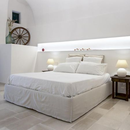 Anfora Dei Segreti - Suite Apartment ポリニャーノ・ア・マーレ エクステリア 写真