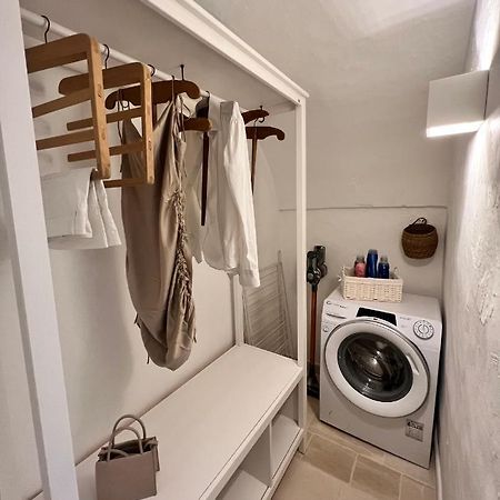 Anfora Dei Segreti - Suite Apartment ポリニャーノ・ア・マーレ エクステリア 写真