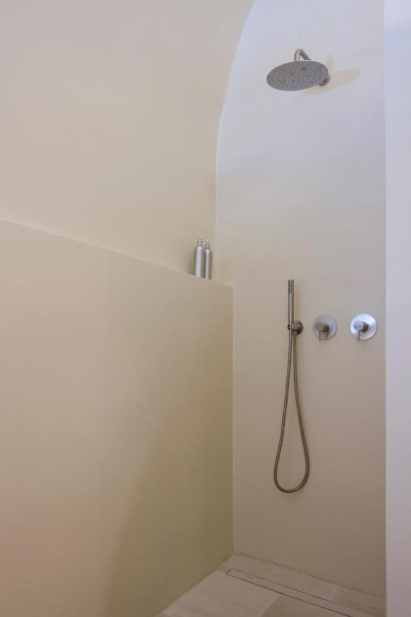 Anfora Dei Segreti - Suite Apartment ポリニャーノ・ア・マーレ エクステリア 写真