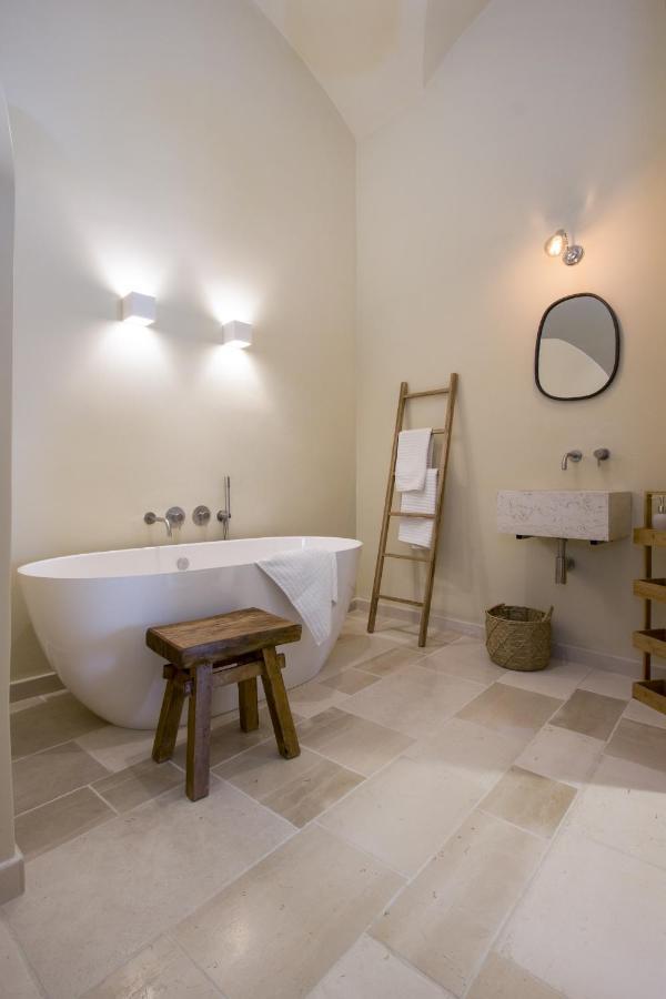 Anfora Dei Segreti - Suite Apartment ポリニャーノ・ア・マーレ エクステリア 写真
