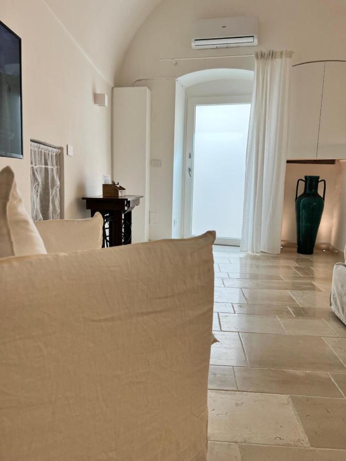 Anfora Dei Segreti - Suite Apartment ポリニャーノ・ア・マーレ エクステリア 写真