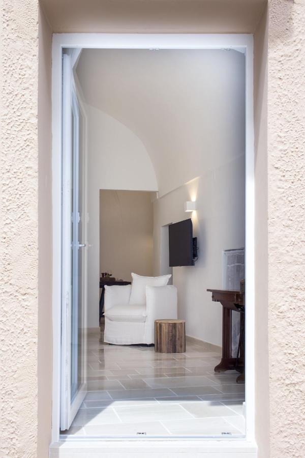 Anfora Dei Segreti - Suite Apartment ポリニャーノ・ア・マーレ エクステリア 写真