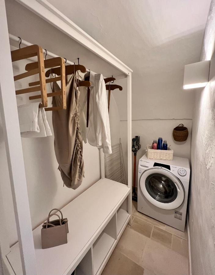Anfora Dei Segreti - Suite Apartment ポリニャーノ・ア・マーレ エクステリア 写真