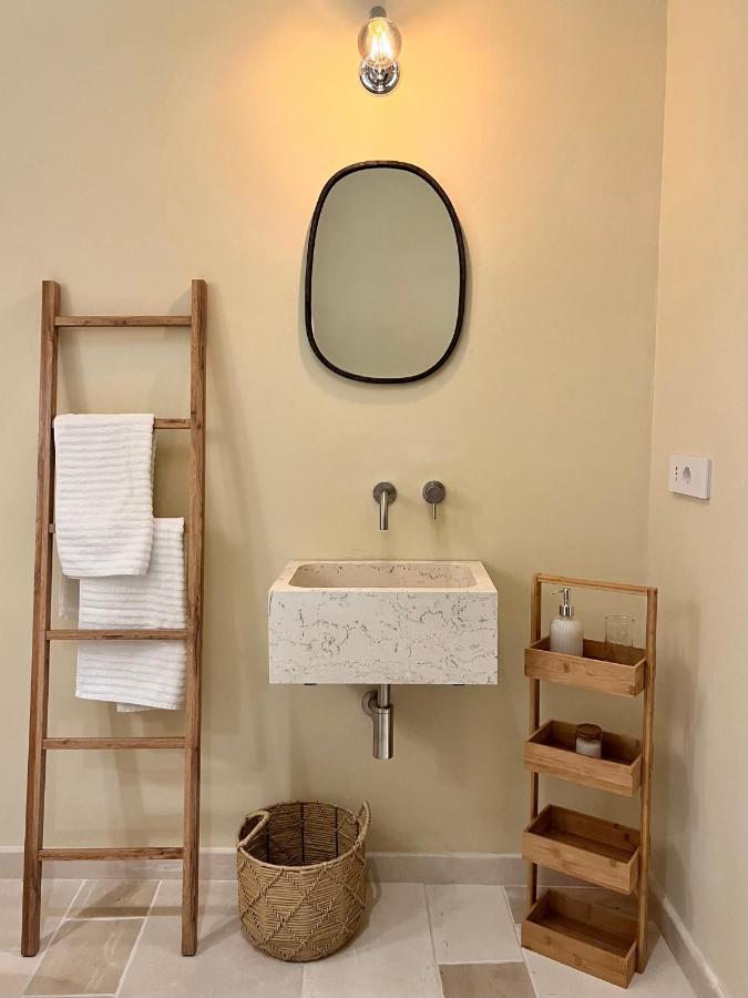 Anfora Dei Segreti - Suite Apartment ポリニャーノ・ア・マーレ エクステリア 写真