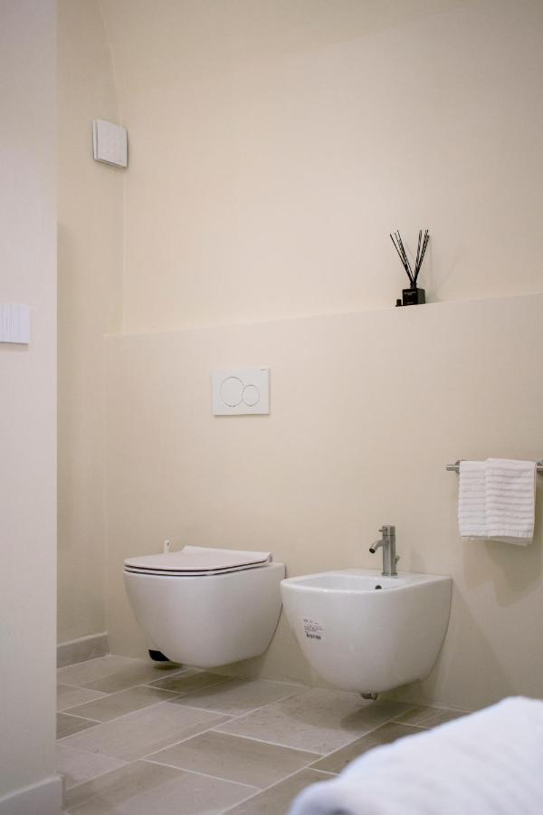 Anfora Dei Segreti - Suite Apartment ポリニャーノ・ア・マーレ エクステリア 写真