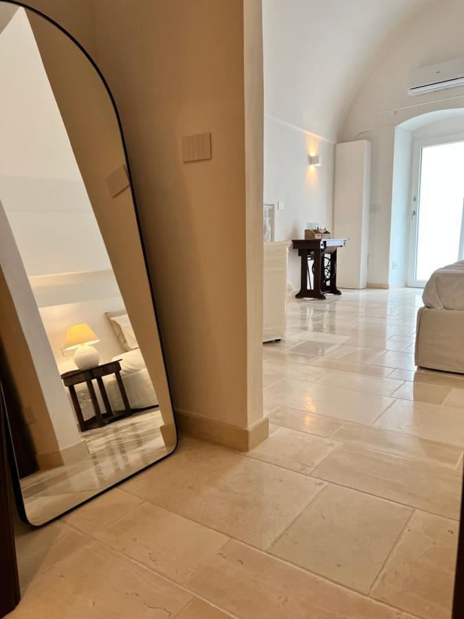 Anfora Dei Segreti - Suite Apartment ポリニャーノ・ア・マーレ エクステリア 写真